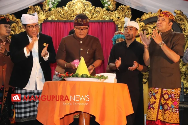 Bupati Badung ST Bima Sakti (2)
