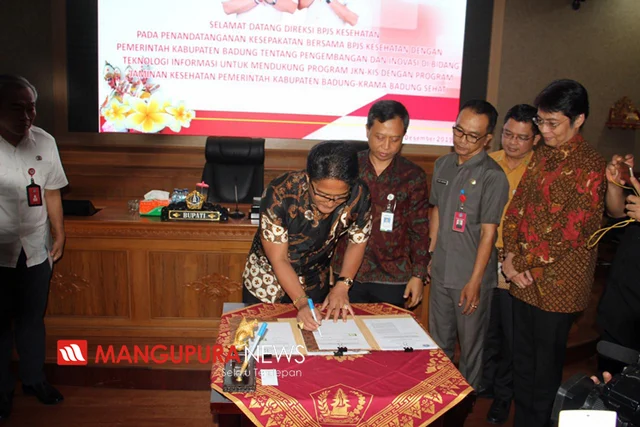 Giri BPJS 2