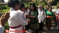 Menteri Perempuan