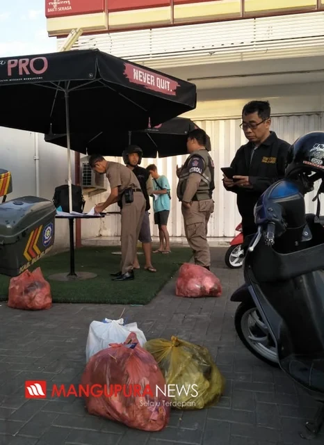 Ott Sampah Buleleng