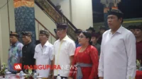 Pengukuhan Pengurus (2)