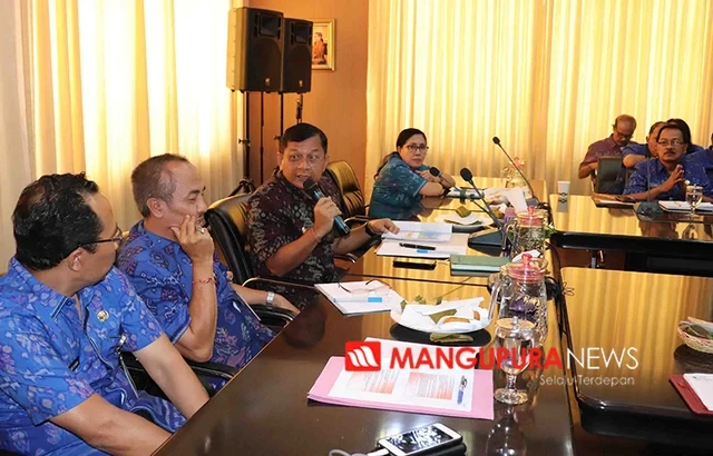 Wabup Buleleng