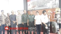 Bupati Artha
