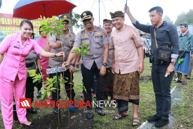 Bupati Bangli