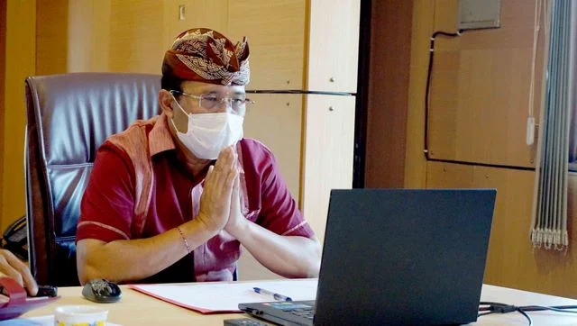 Drs. Gede Suyasa, M.Pd