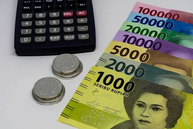 Rupiah Menguat