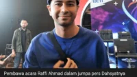 Raffi Ahmad