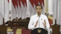 Presiden Jokowi