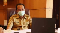 Sekda Buleleng Drs. Gede Suyasa,M.Pd