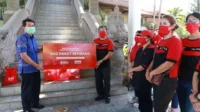 Bupati Klungkung, I Nyoman Suwirta
