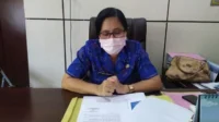 Asisten Perekonomian dan Pembangunan Setda Buleleng Ni Made Rousmini, S.Sos