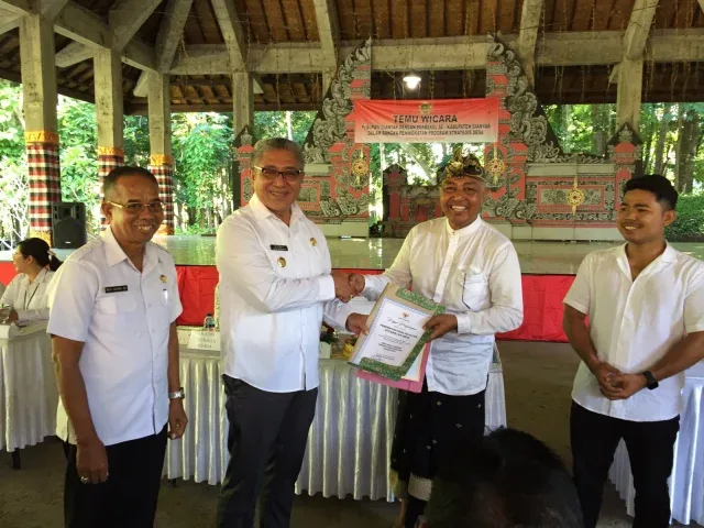 pj gianyar lodtunduh