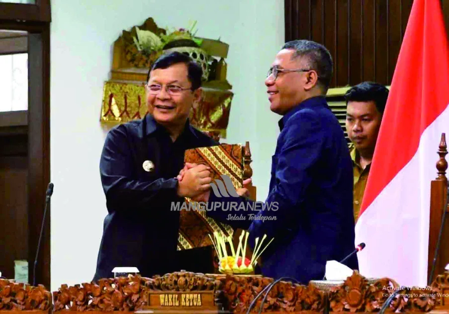 Bupati Buleleng 1