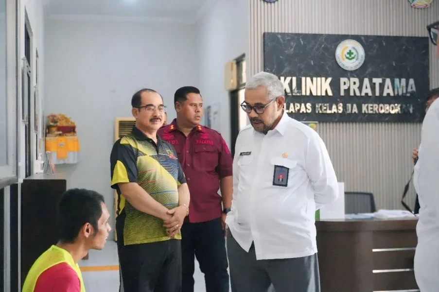 Lapas Krobokan