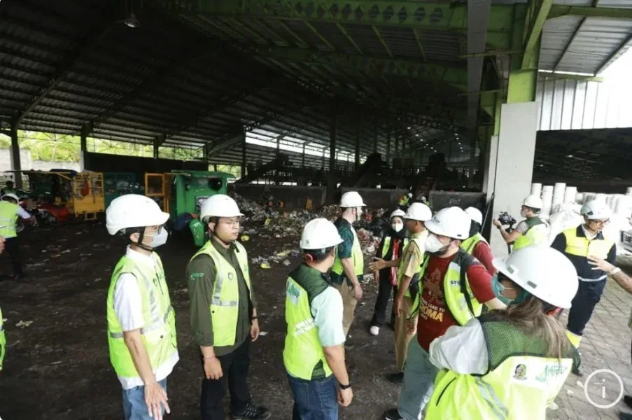 Banyuwangi Sampah