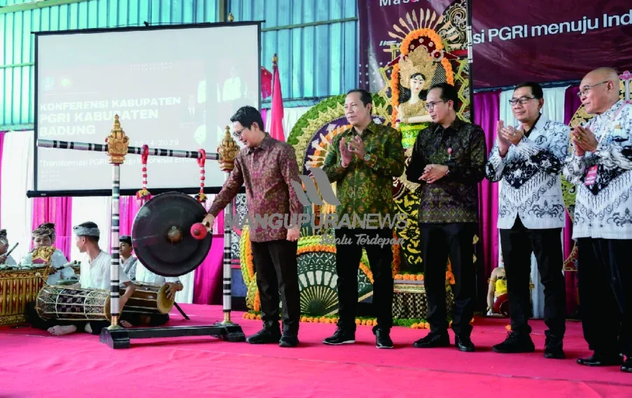 Konkab PGRI Badung (3)