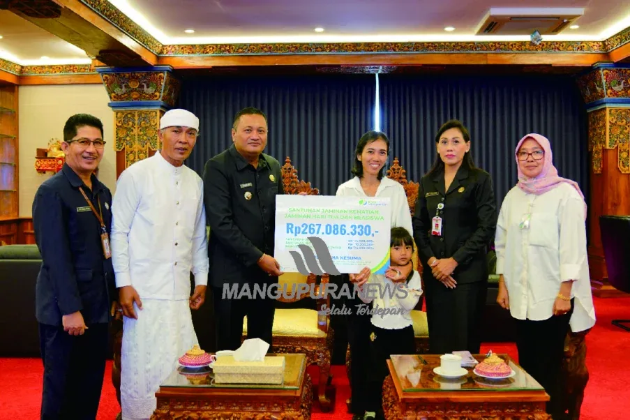 BPJS Mahayastra