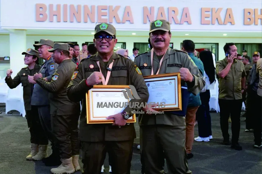 Ipdn Sanjaya