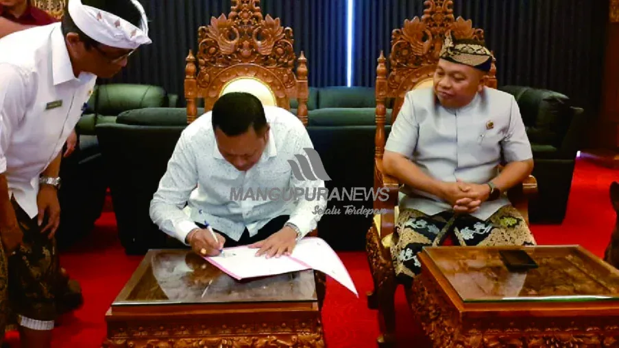 Mahayastra BPN