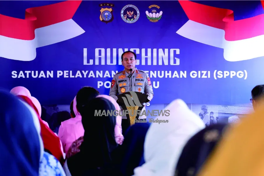 Polda Riau