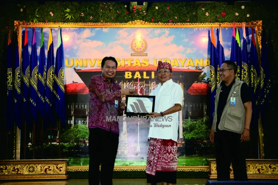 Unud Bali Koster