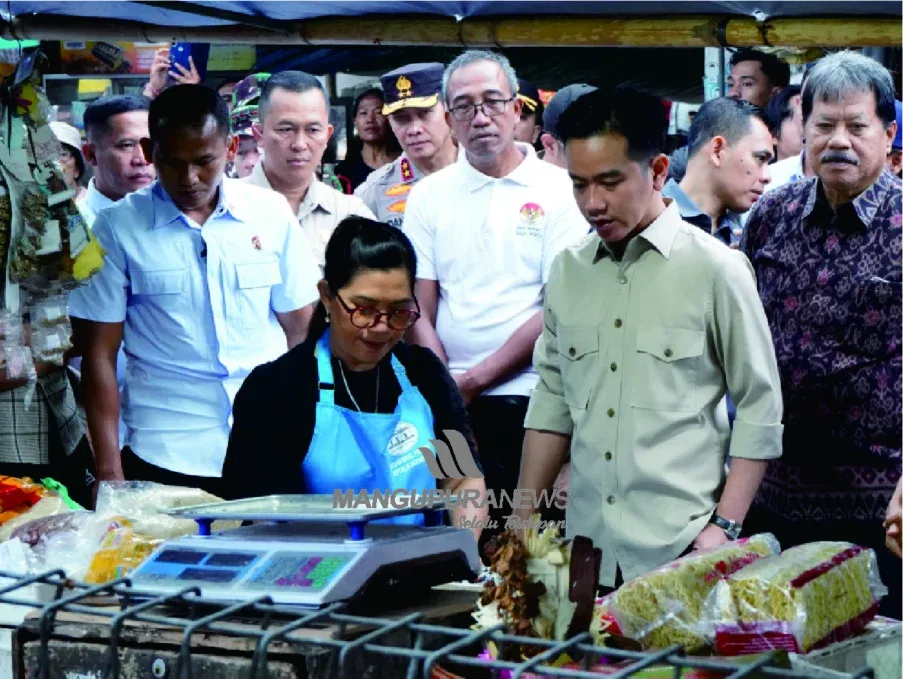 Gibran Dauh Pala