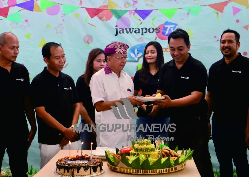 Jawa Post TV