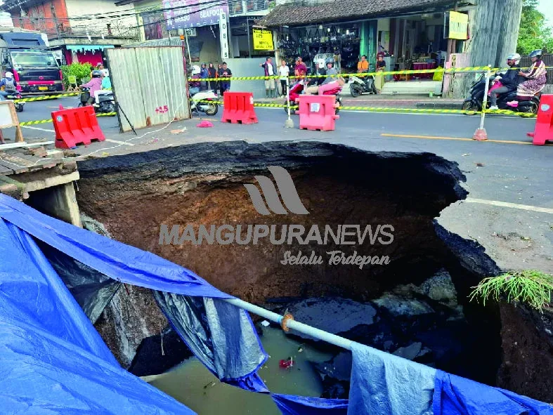 Kadis PU Bali1