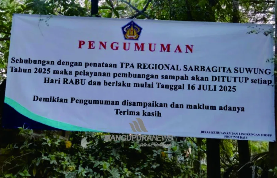TPA Suwung 1