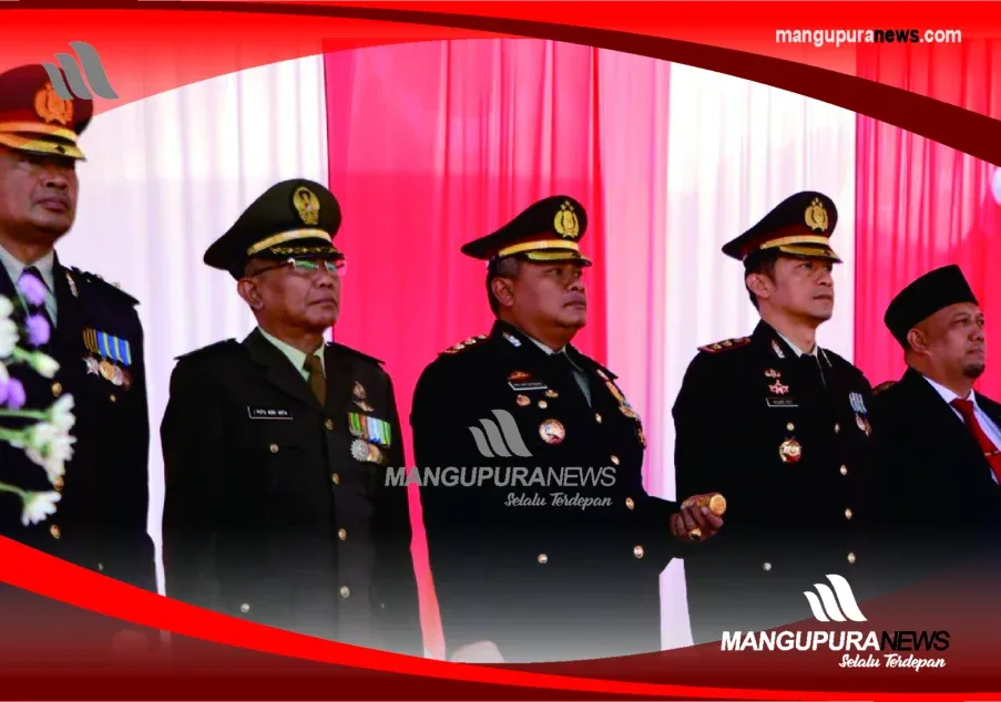 Kapolres Hut ri