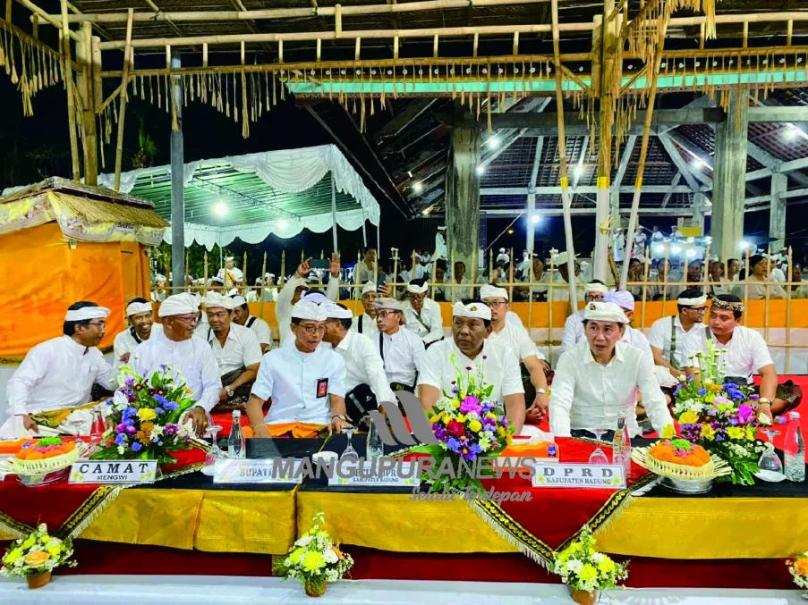 anom gumanti menghadiri karya atma wedana1