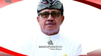 calon sekda gianyar