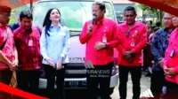 pengangkut sampah
