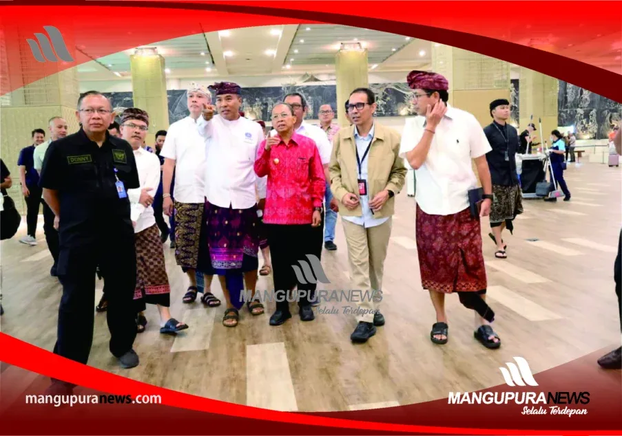 rakor lintas instansi