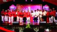 teater agustus