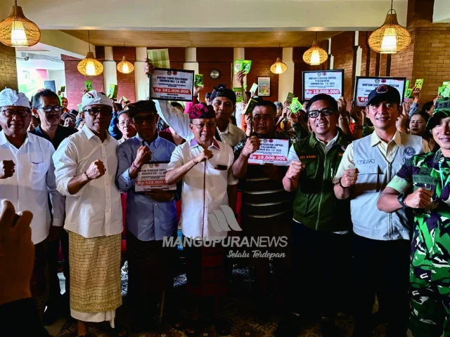 bantuan bencana koster1