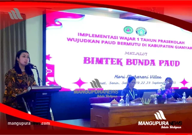 bimtek bunda paud gianyar1