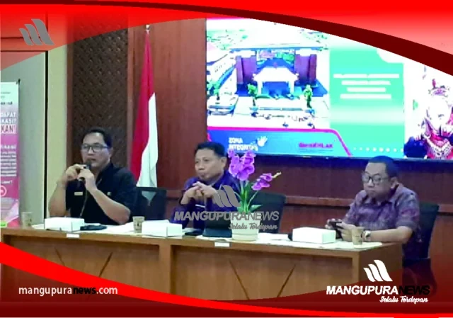 disdukcapil dan diskominfo gianyar