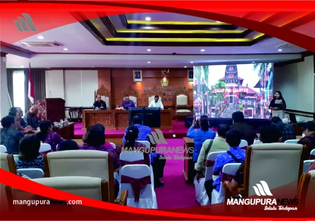 gianya program sigap pmi