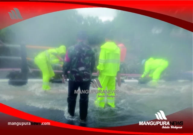 gianyar tanggap darurat