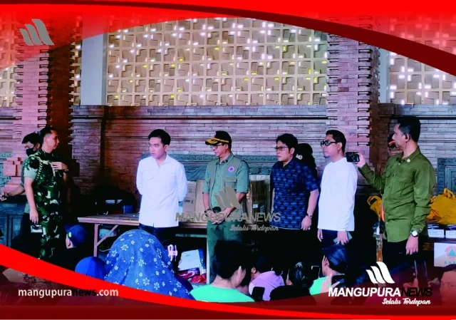 giri prasta dampingi gibran