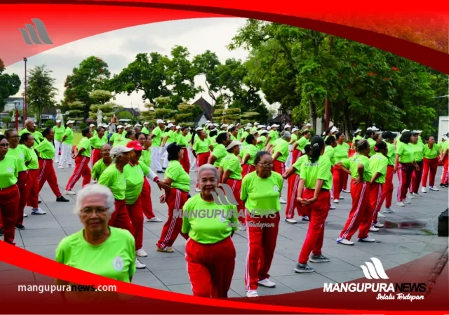 hari jantung sedunia gianyar