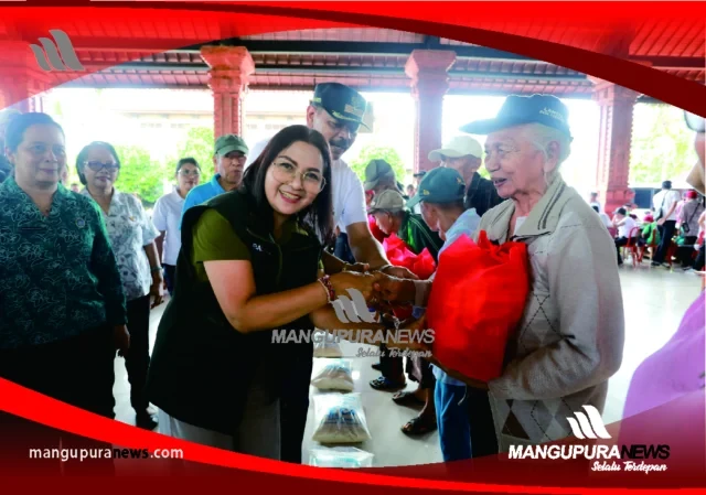 k3s badung gelar aksi sosial (2)