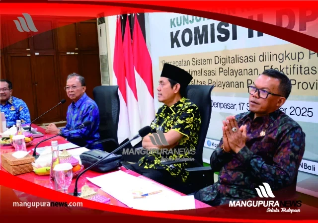 komisi ii dpr ri dengan koster