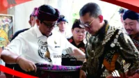 menteri kebudayaan tabanan