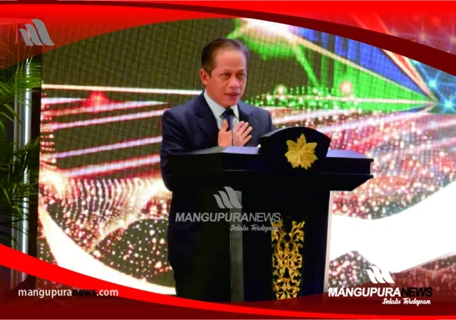 menteri lhk desak solusi mandiri
