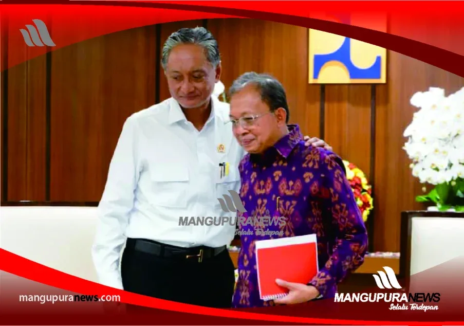 menteri pu koster