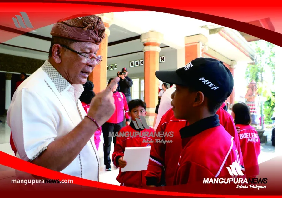 paten porjar buleleng