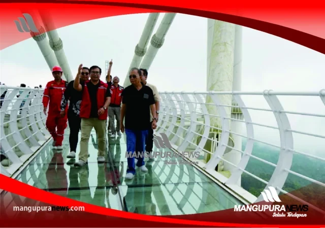 pembangunan tahap kedua turyapada tower