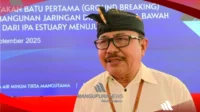 pipa bawah laut tirta mangutama